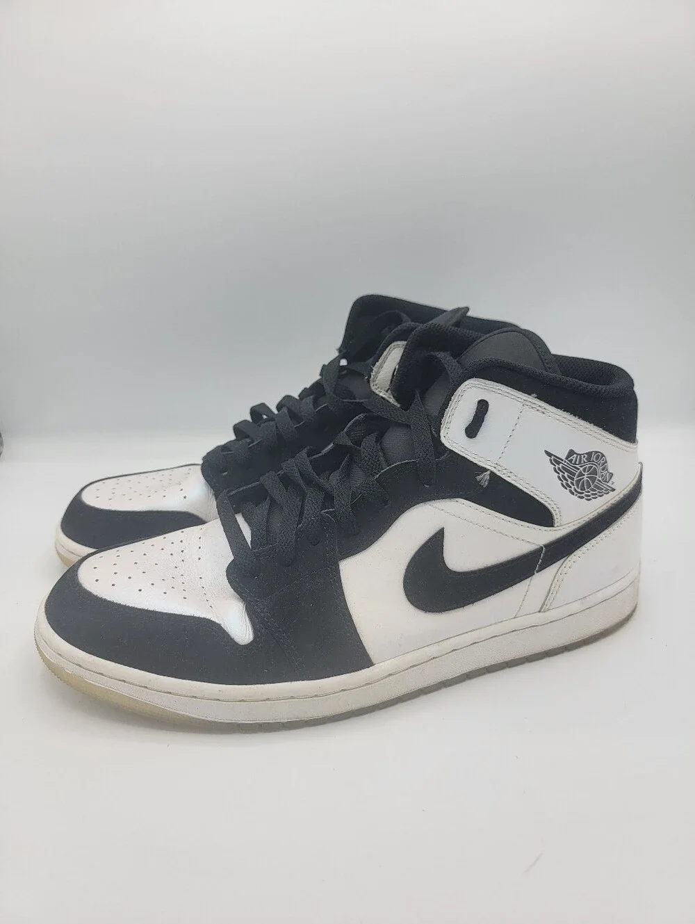 Jordan classic high